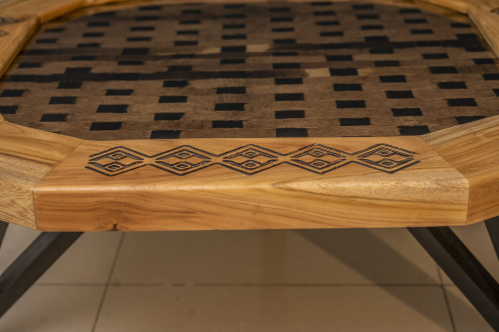 DEBAB - Andegna Furniture