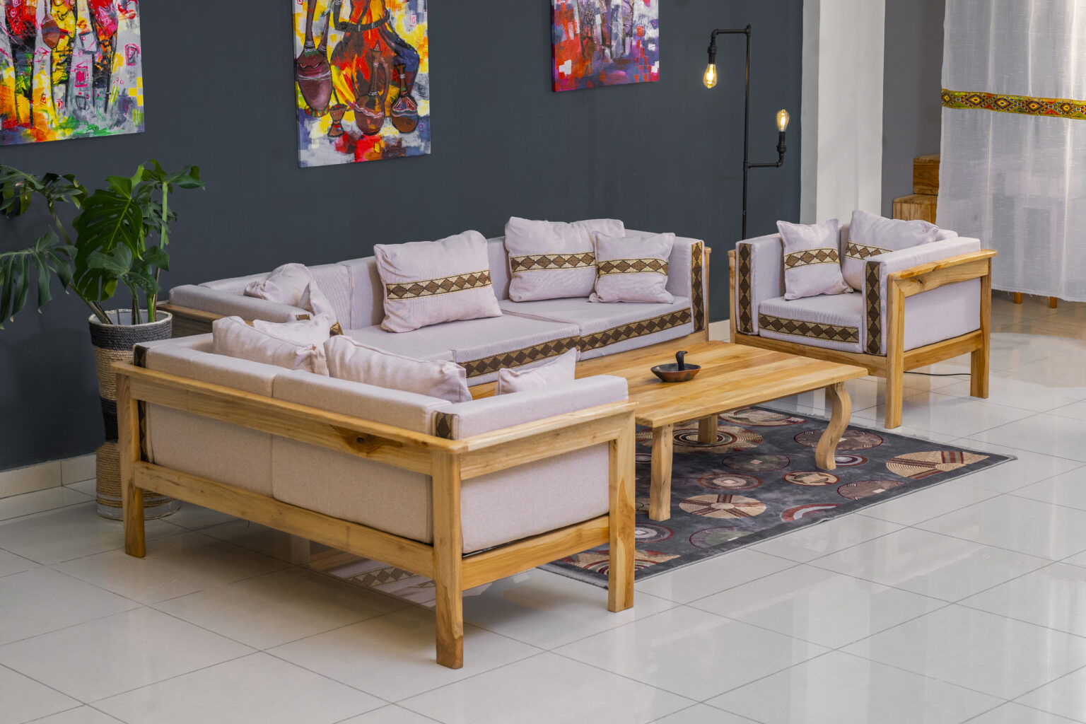 ADEY - Andegna Furniture